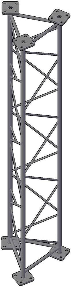 Telescopic Towers
