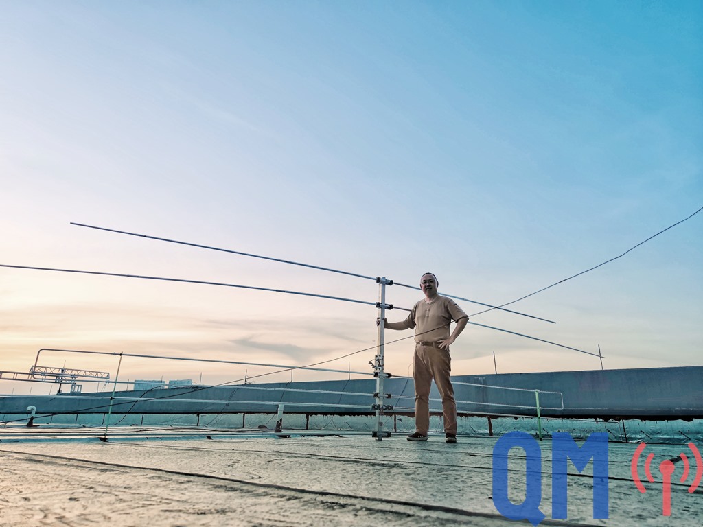 QM204WARC product photo