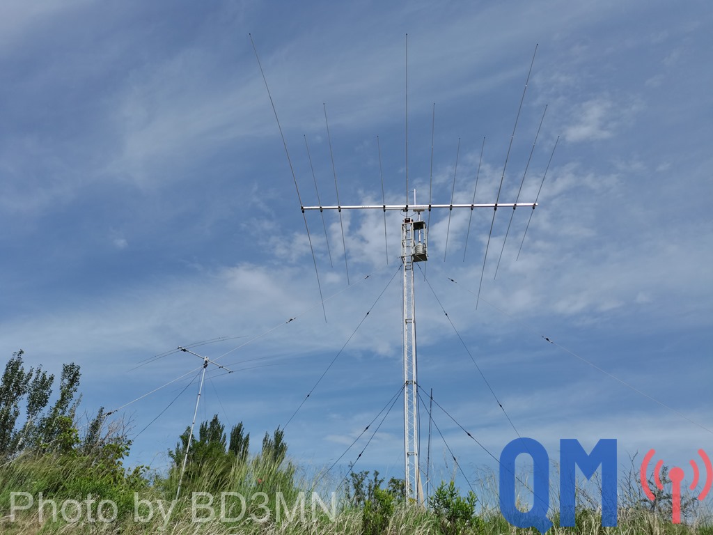 QM311HD product photo