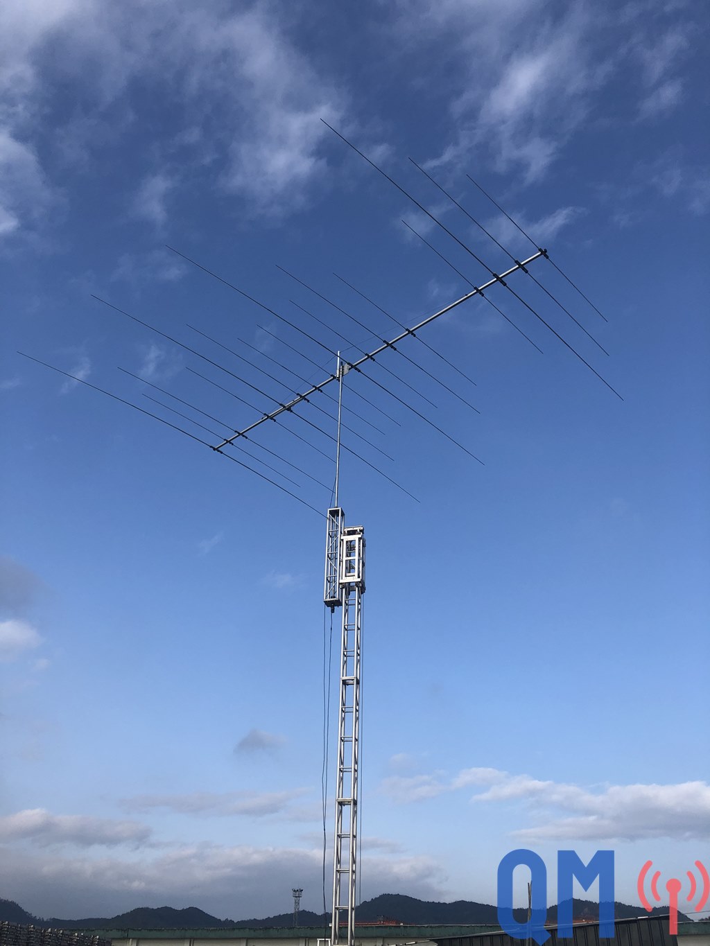 QM316HD product photo