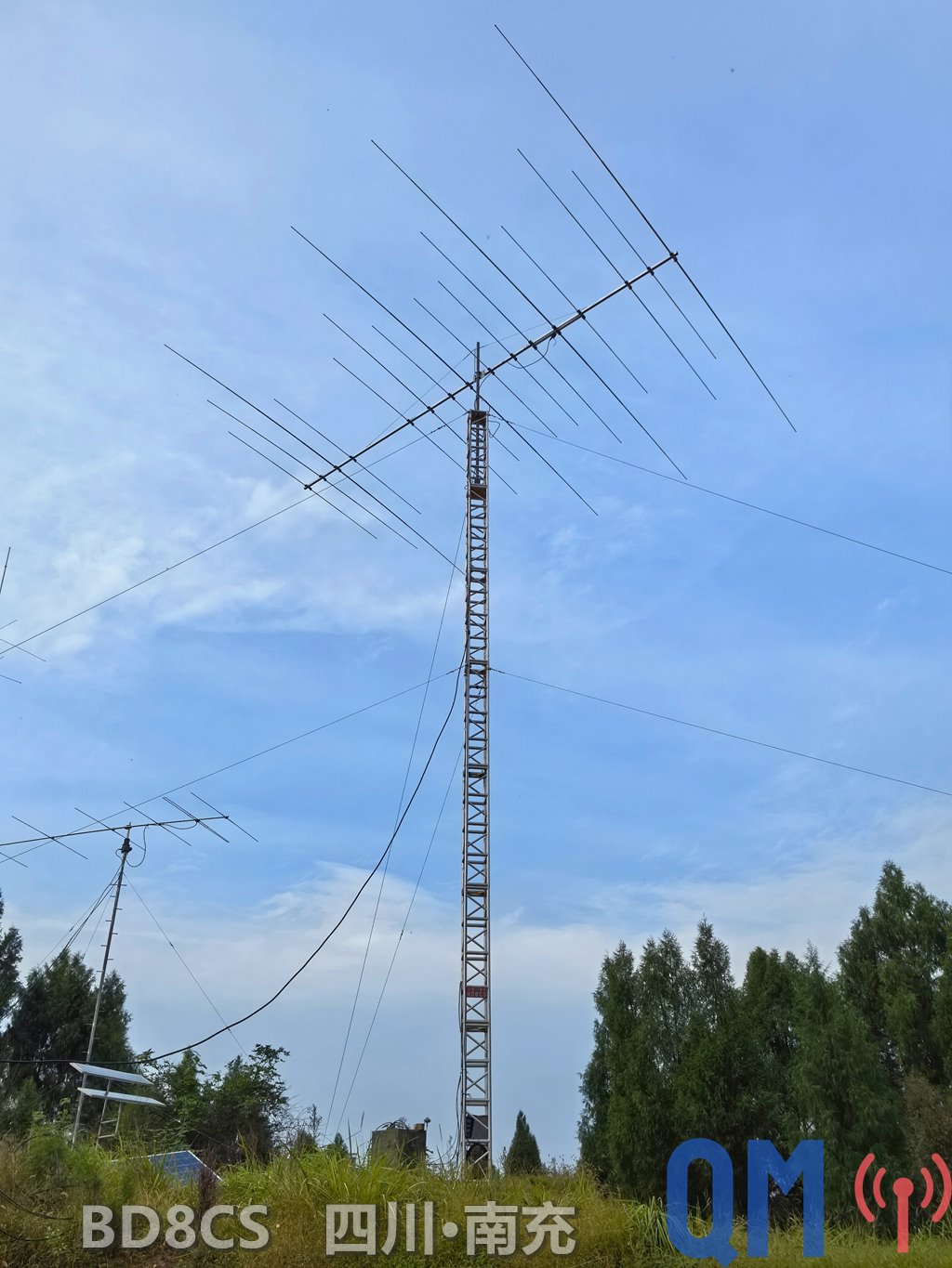 QM316HD product photo