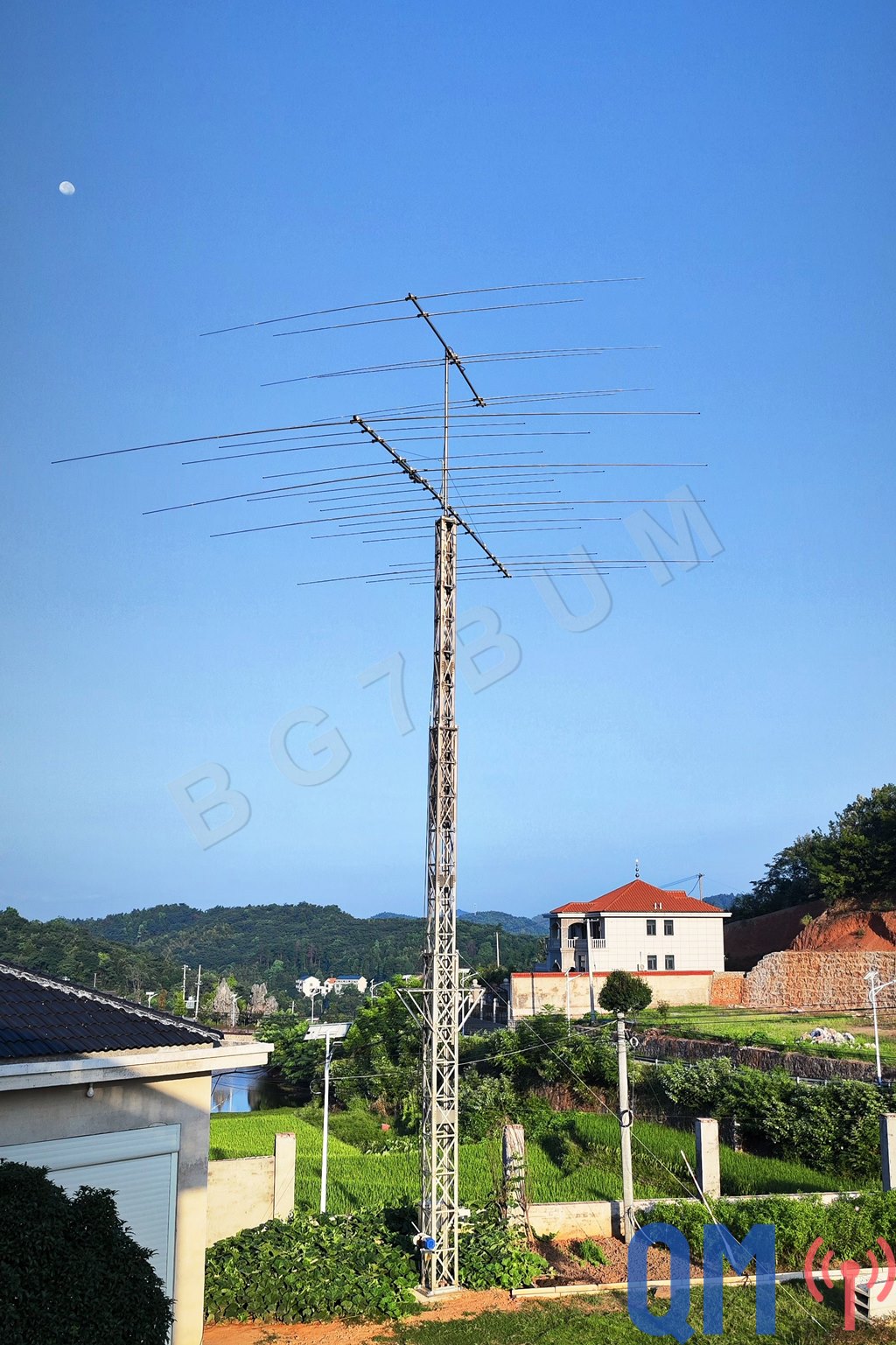 QM316HD product photo