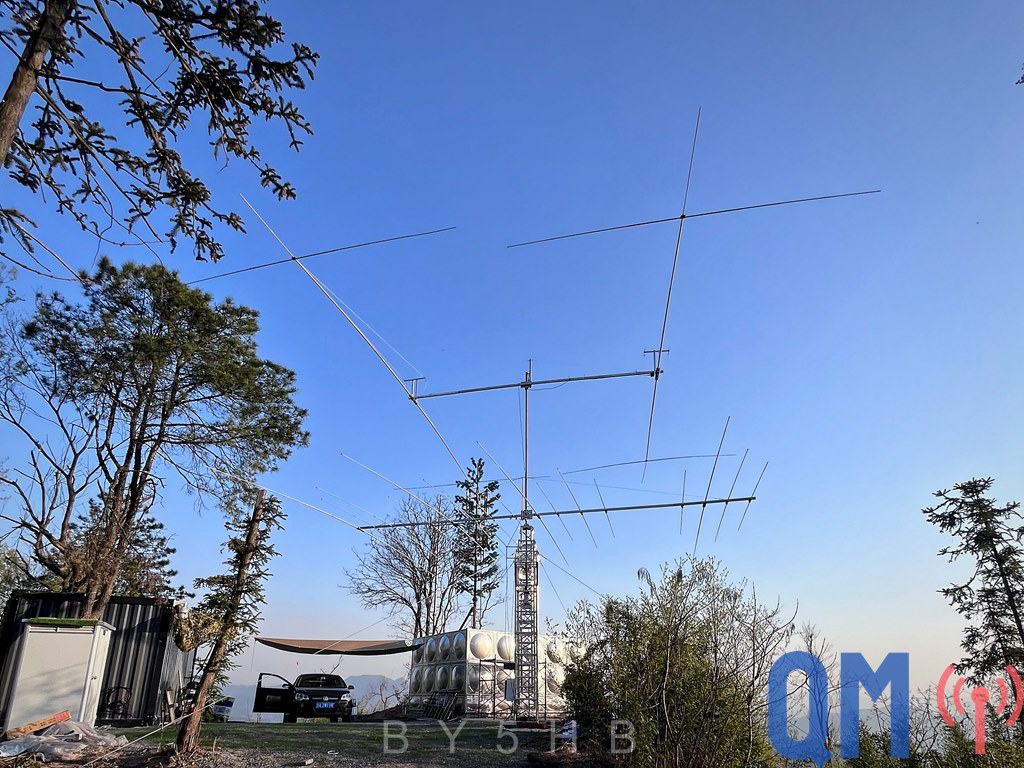 QM40MX product photo
