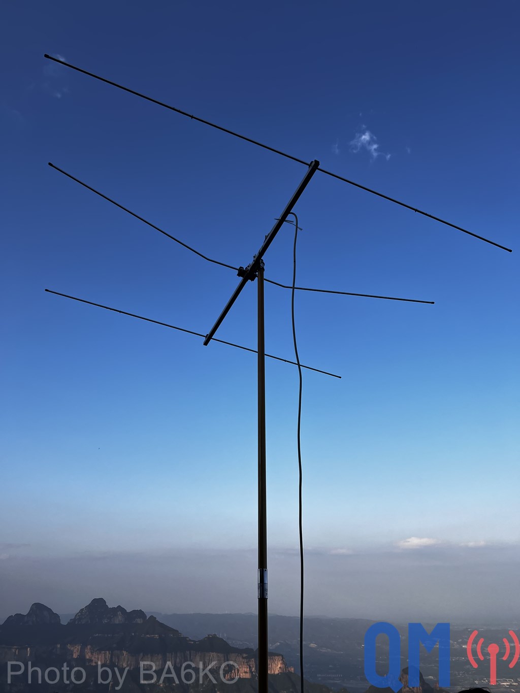 QM06Y3 product photo