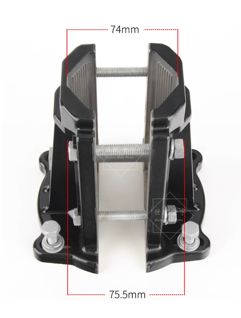 QM R301HD product photo