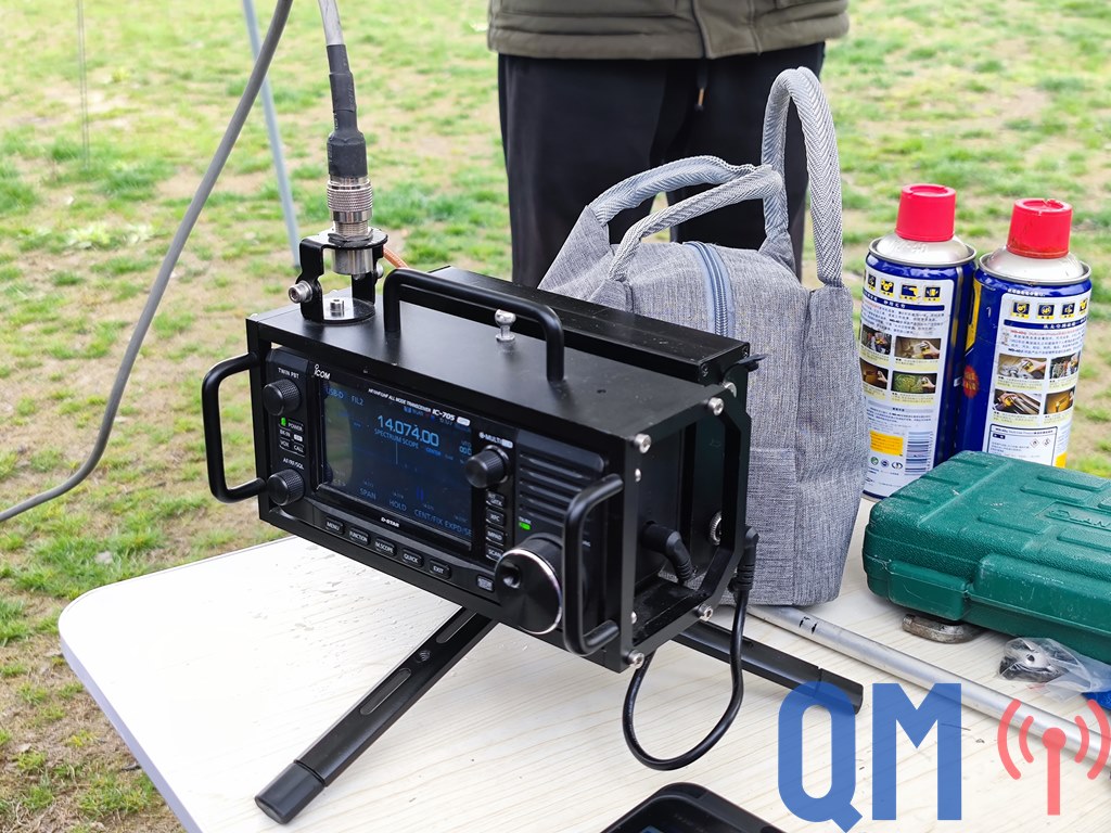 QM409L product photo