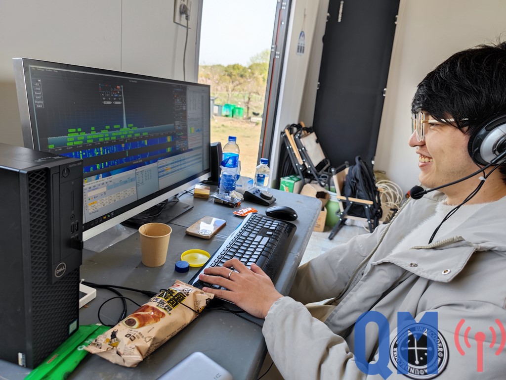 QM409L product photo